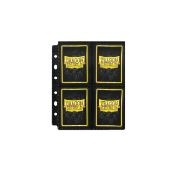 dragon-shield-8-pocket-pages-clear-50-pcs